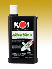 Aloe Vera Compound